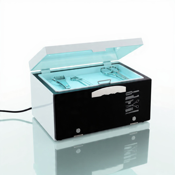 Clipper Sterilizer