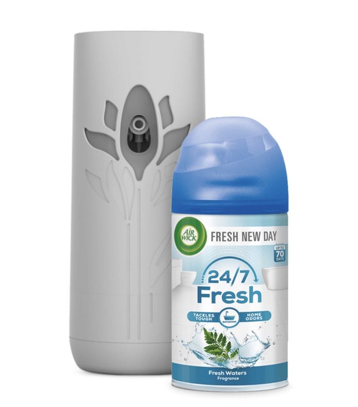 Air Freshener & Odor Control - Image 11