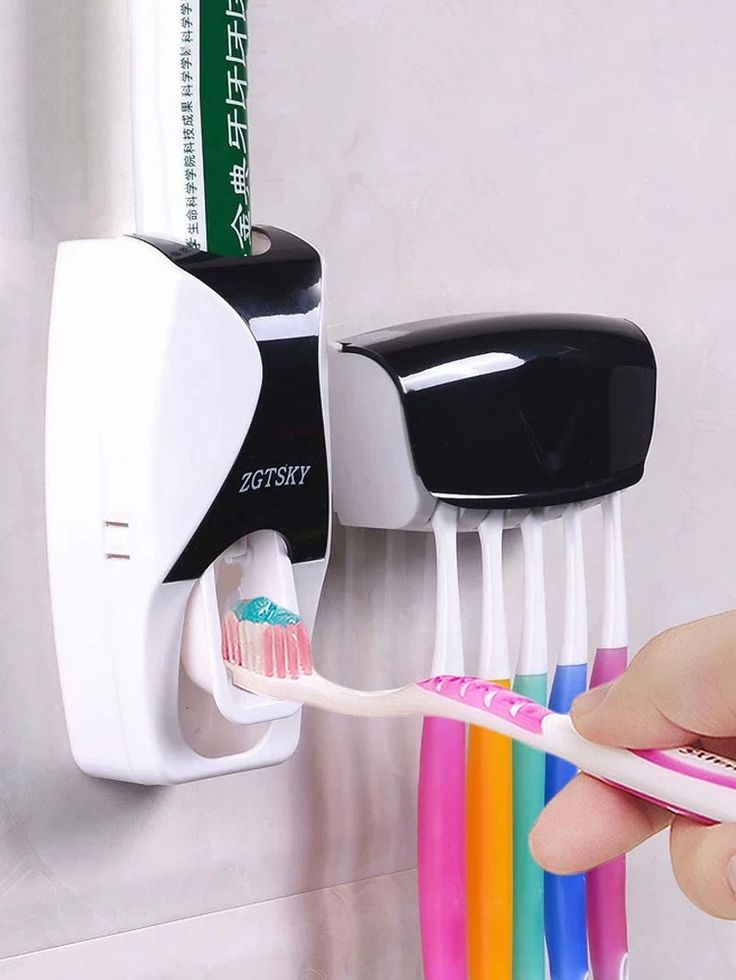 Smart Home Hygiene Gadgets - Image 10