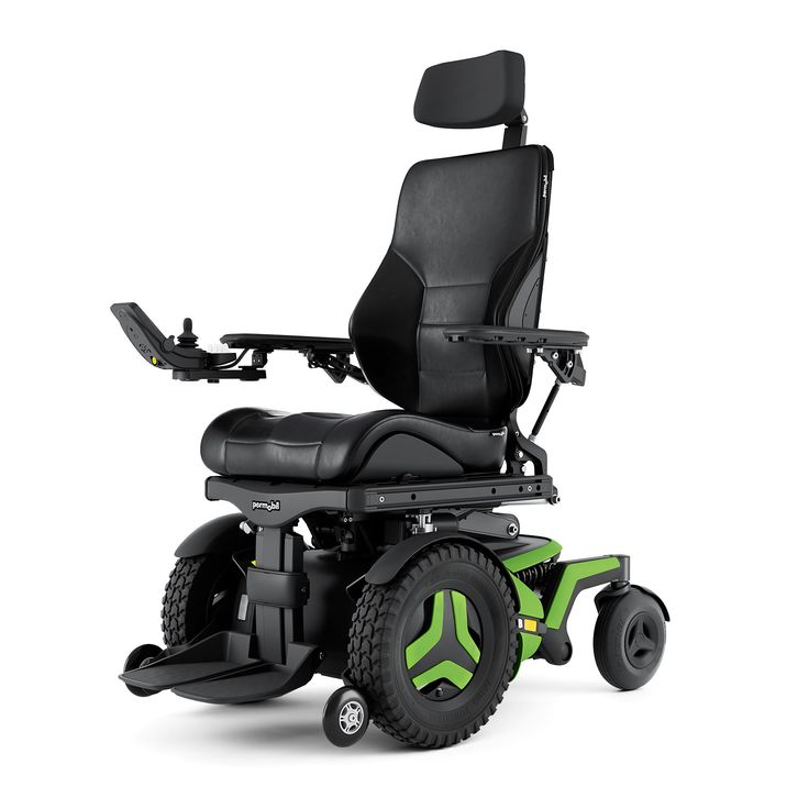 Electric Wheelchair & Scooters - Image 7