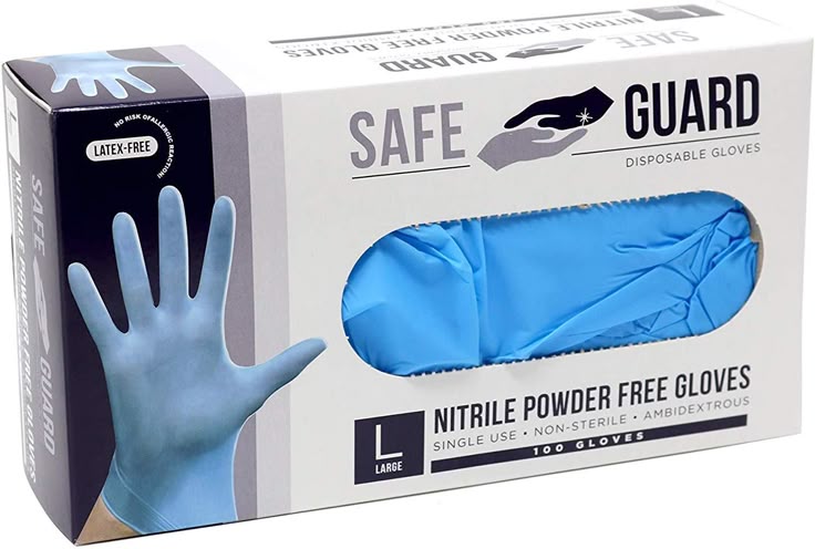 Disposable Gloves, Aprons, and Hairnets for Kitchens - Image 7