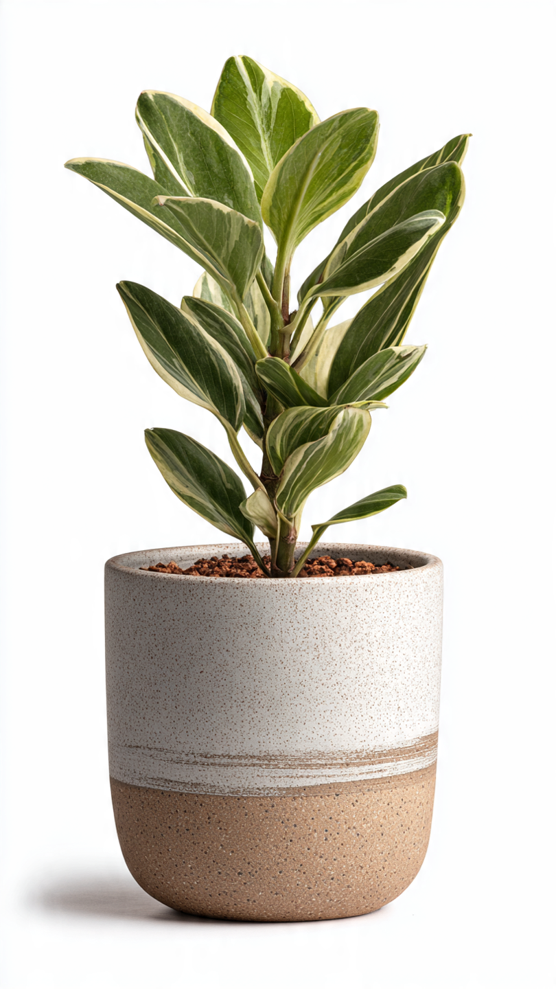 Potted Live Plants - Image 9