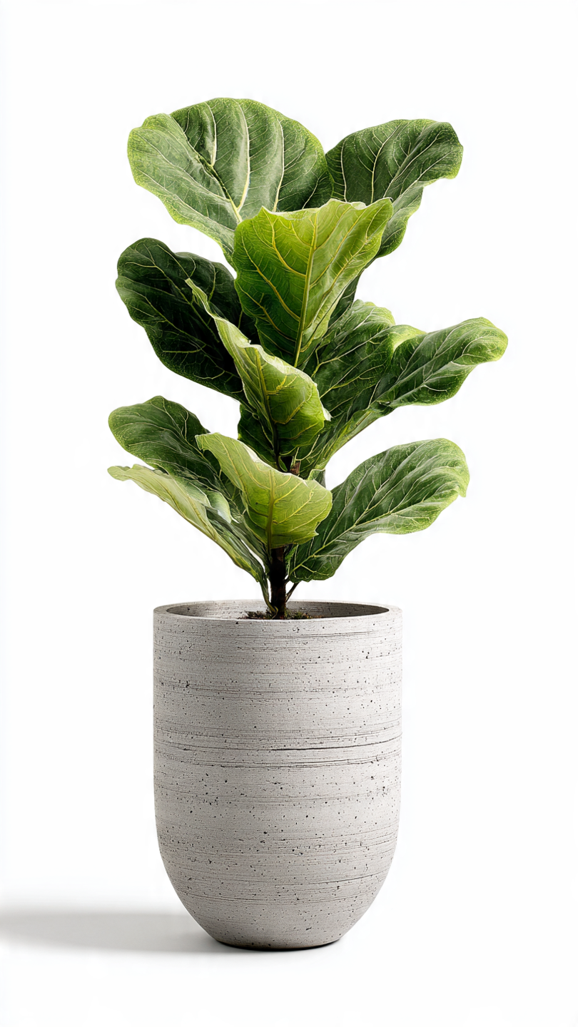Potted Live Plants - Image 8