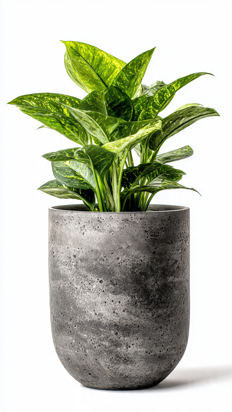 Potted Live Plants - Image 6