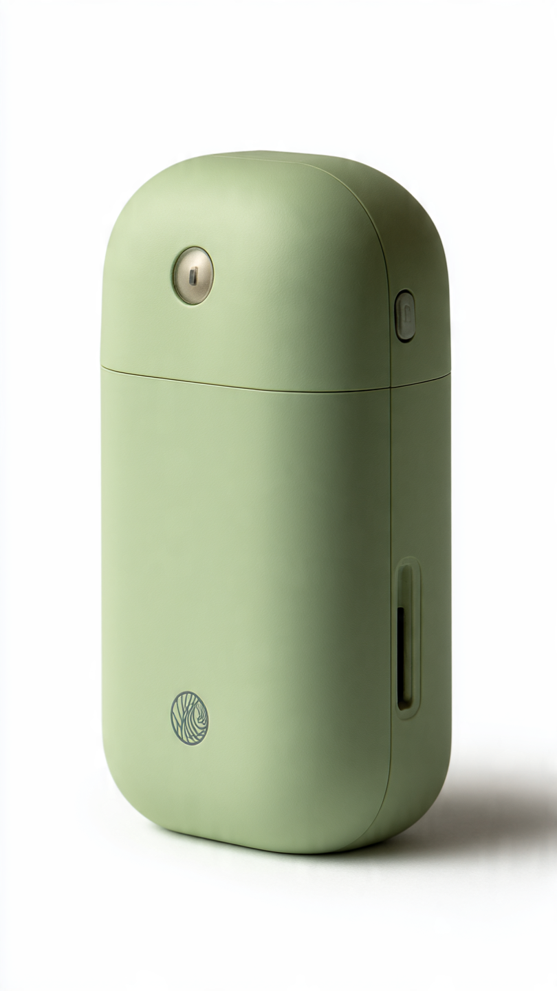 Air Freshener & Odor Control - Image 3