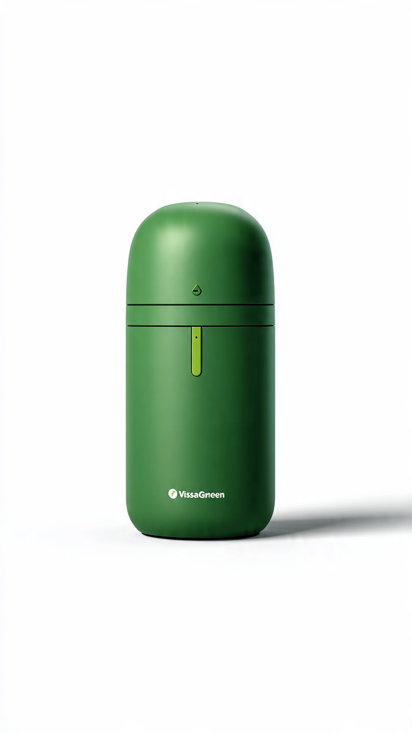 Air Freshener & Odor Control