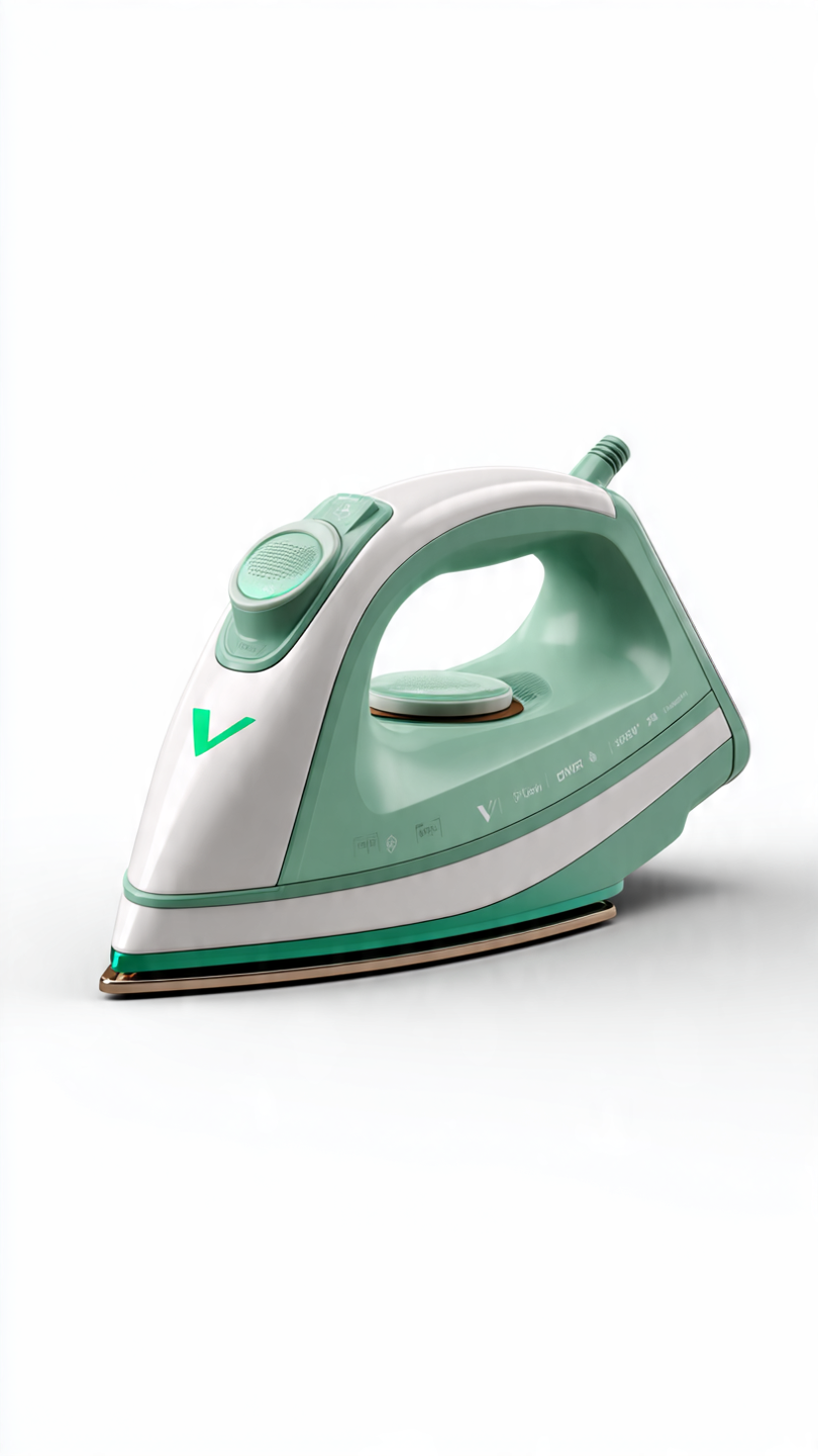 Pressing Iron - Image 8