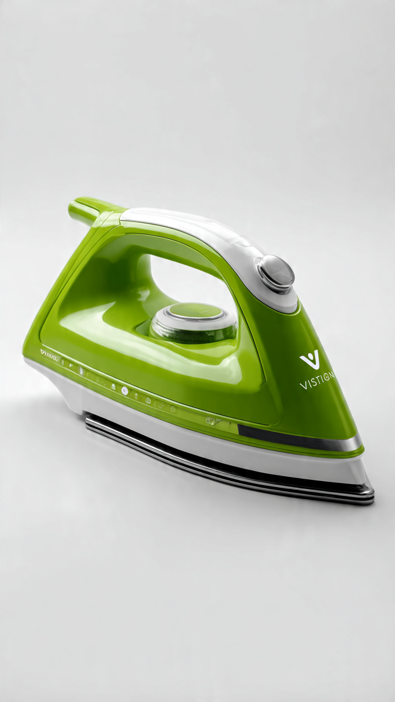 Pressing Iron - Image 7