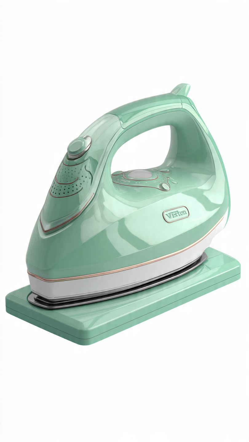 Pressing Iron - Image 6
