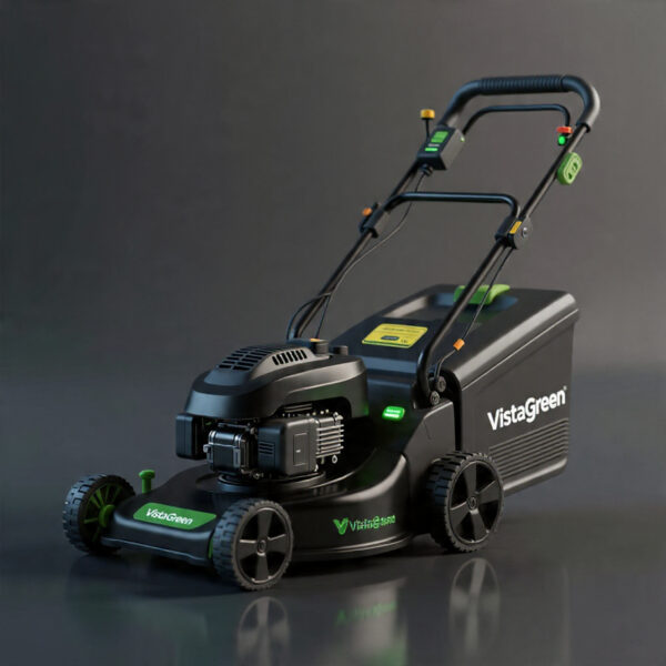 Lawn Mower