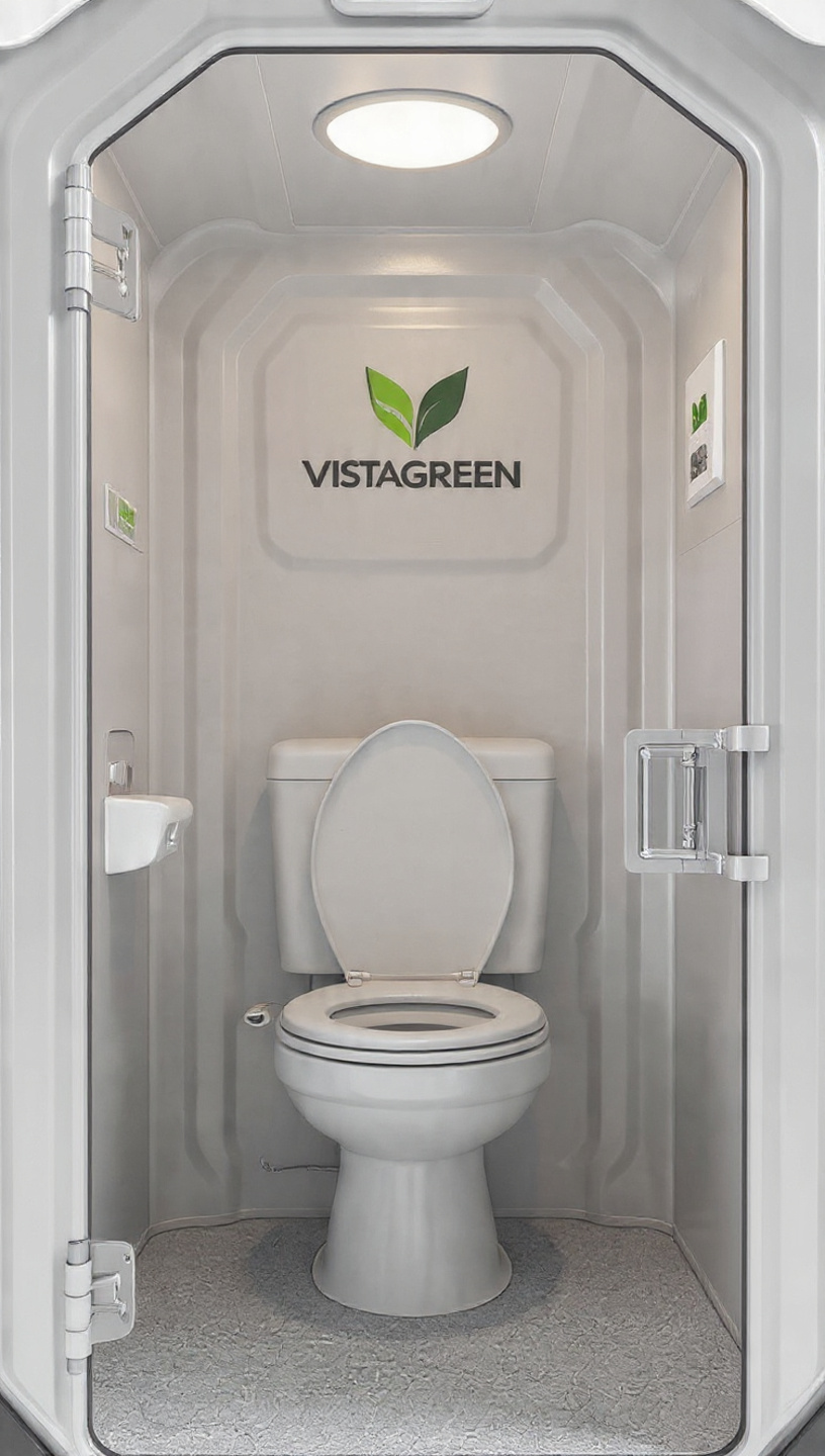 Mobile Toilet Rental - Image 2