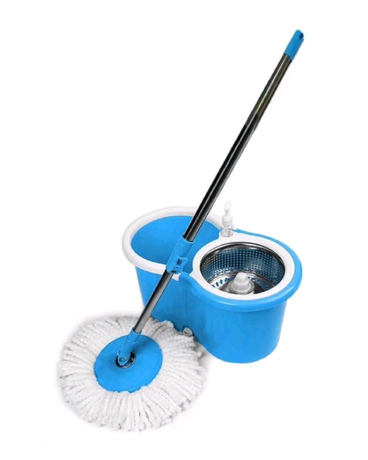 Mop, Bucket & Wringers - Image 5