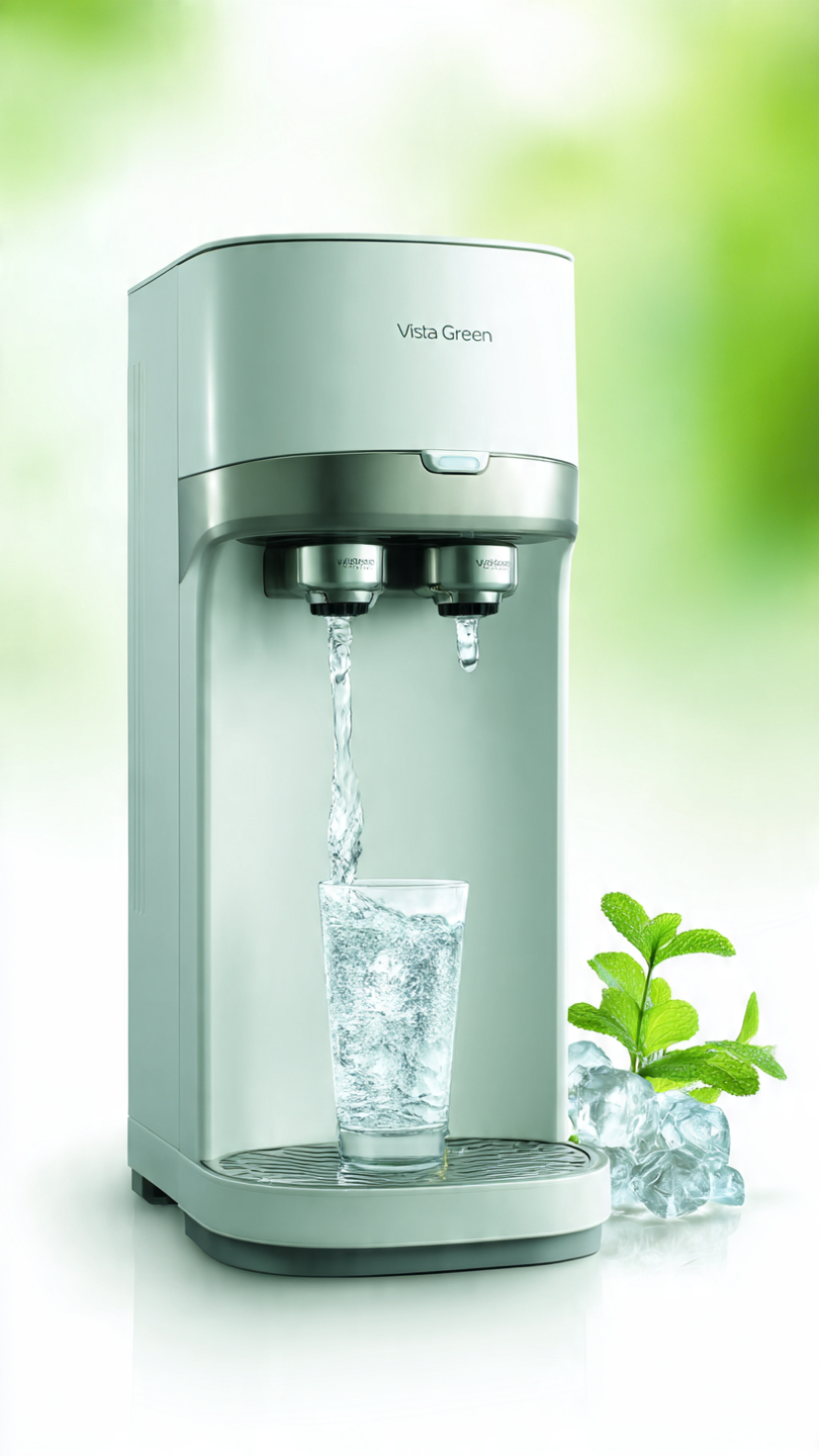 Water Purifier & Dispensers - Image 9