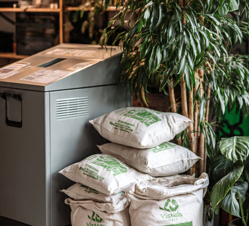 Smart Hygiene & Green Innovation