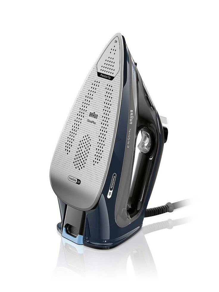 Pressing Iron - Image 2