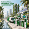 co-Friendly Waste Management Solutions Transforming Accra & Beyond
