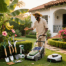 Smart Gardening Tools in Ghana
