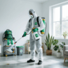 Trusted Pest Control Experts in Accra
