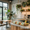 Compostable Food Containers