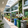 Reduce Waste and Boost Eco Happiness in Ghana