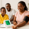 Best Cuff Blood Pressure Monitors