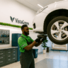 Eco-Conscious Mechanics in Ghana: Grease-Free, Guilt-Free