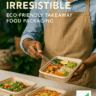 Future of Catering Hygiene & Packaging | Clean, Green, Irresistible