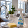 Hospital-Grade Clean