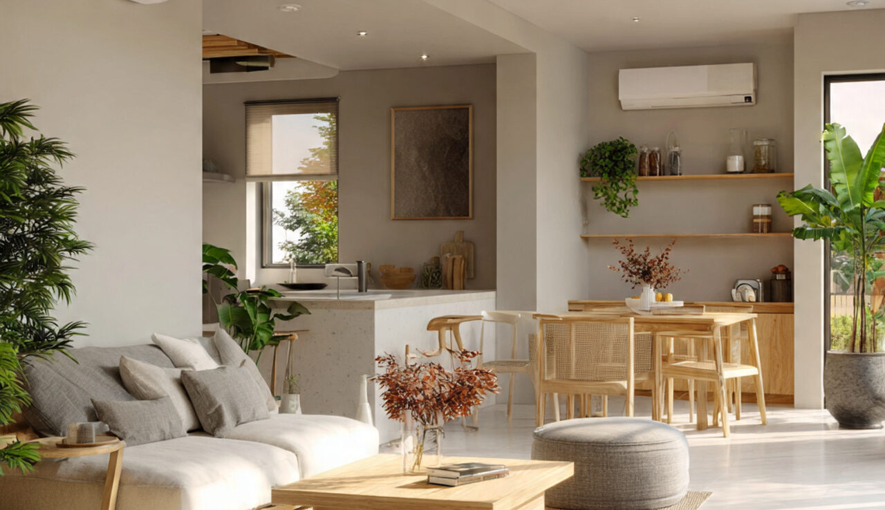 Redefine Hygiene & Comfort: Healthier Home in Tema