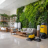 Sustainable Interior Landscaping