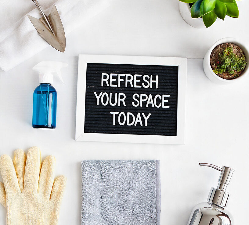 Essential Home Items Checklist: New Homeowner's Guide