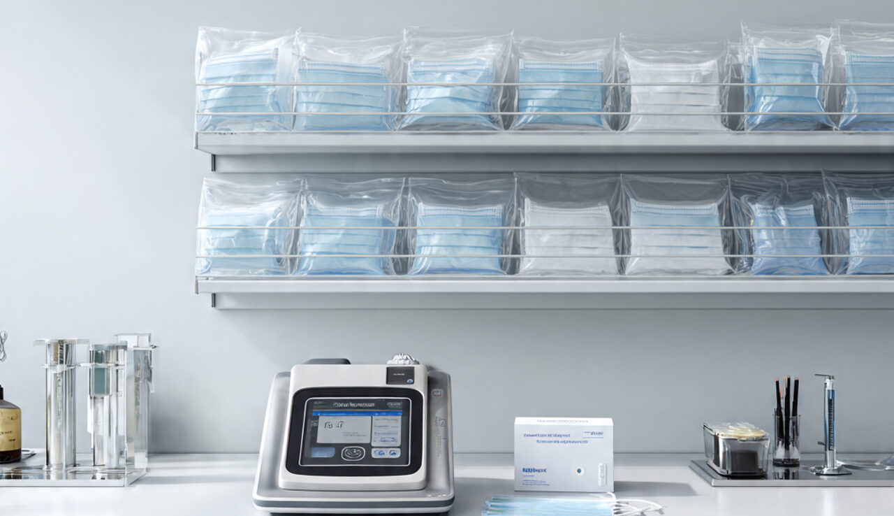 Premium PPE & Hygiene Solutions