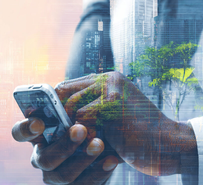Redefining Wellness in Africa: Smart Health & Tech