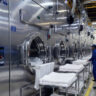 Industrial Laundry Systems Transforming Africa's Hospitality