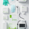 Sustainable Lab Supplies