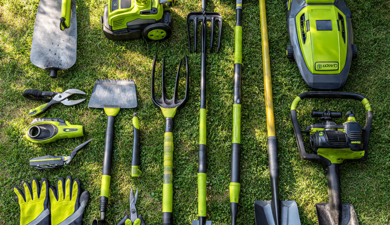 Gardening Effortless in Ghana’s Climate | Vista Green