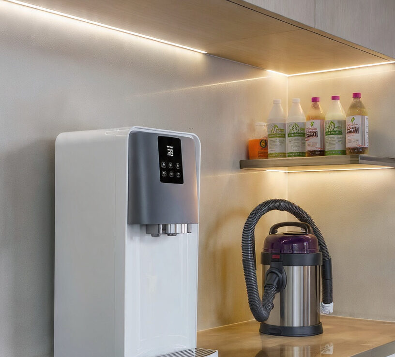 Smart Hygiene & Green Innovation Solutions for a Healthier Home