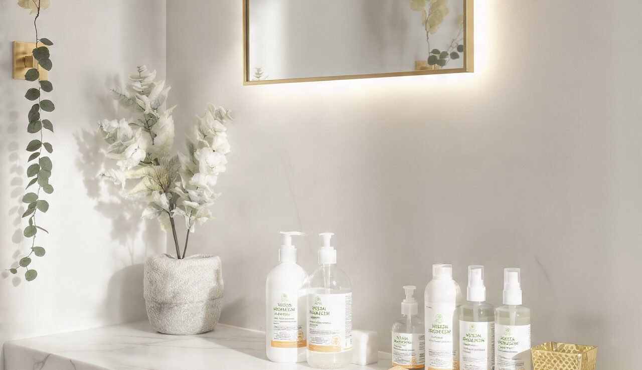 Germ-Free Hygiene Systems for Homes