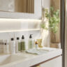 Premium Hygiene & Green Design
