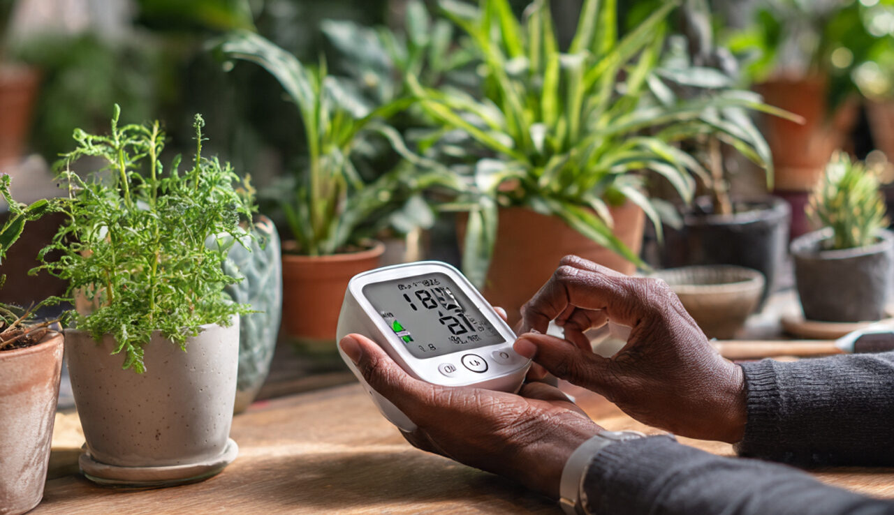 the Best Blood Pressure Machines