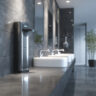 New Era of Touchless Sanitation