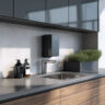 Germ-Free & Stylish: Touchless Hygiene for Modern Offices