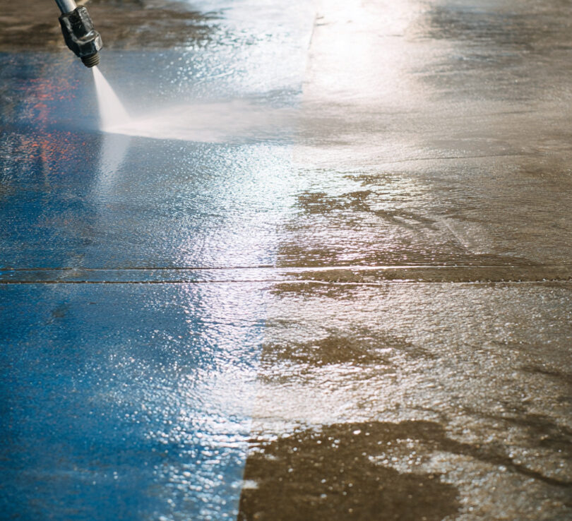 Pressure Washers: Ghana’s Secret to Spotless Interiors & Power