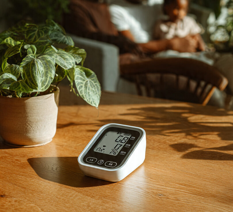Blood Pressure Testing Kits
