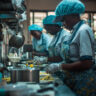 Kitchen Apron & Safety Gear Guide Ghana