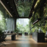 Smart Hygiene & Green Innovation for Accra Luxury Offices