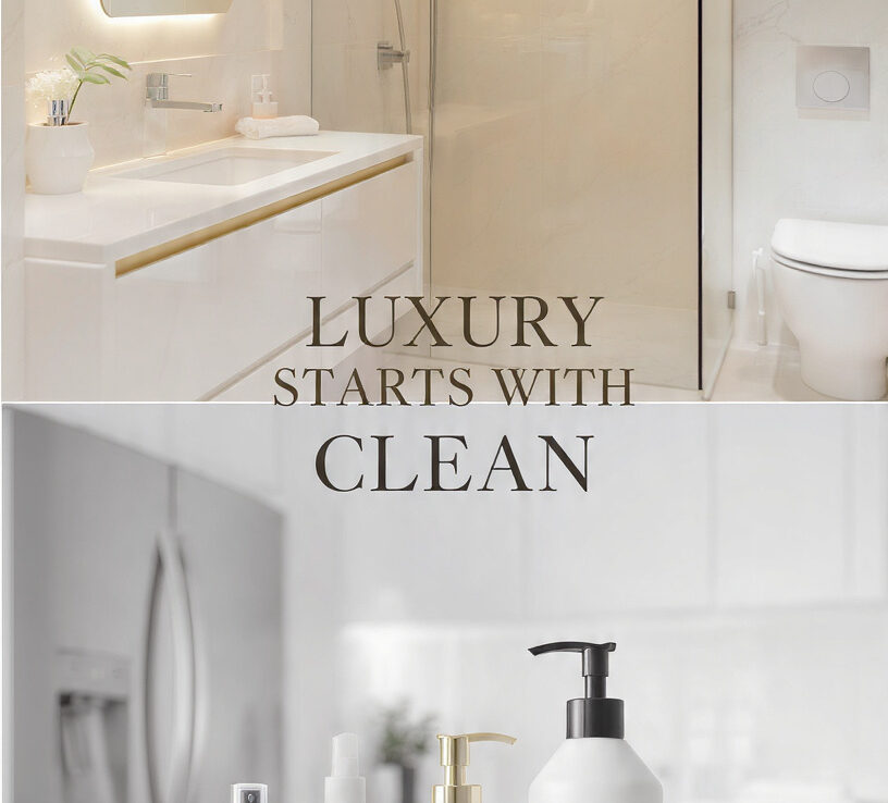Modern Bathroom Supplies in Accra