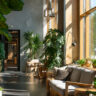 Modern Eco Interiors That Inspire Calm