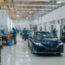 Designing Modern Auto Workshops in Ghana | Vista Green