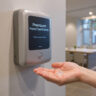 Automatic Hand Sanitizer Stations